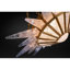 Light Sputnik Sphere Rock Sunshine Chandelier-91710571-91710578-131055320