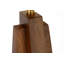 Crue 66" Floor Lamp with Linen Shade-767076666