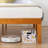 Kizer Contemporary Solid Wood Platform Bed-1387236636-1390863574