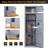 Gun Safe Lock