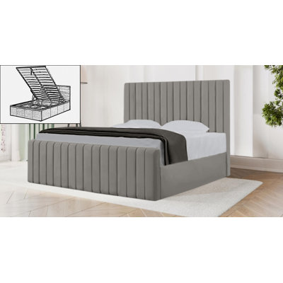 Sophia Storage Bed