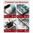 Dish Drying Rack in Sink - Expandable Stainless Steel Dish Rack Over The Sink, Kitchen Sink Drain Strainer with Cutlery Holder & Cup Holders, 15.4 x 9.8 x 3.0 Inch, Silver-123640091-123640089