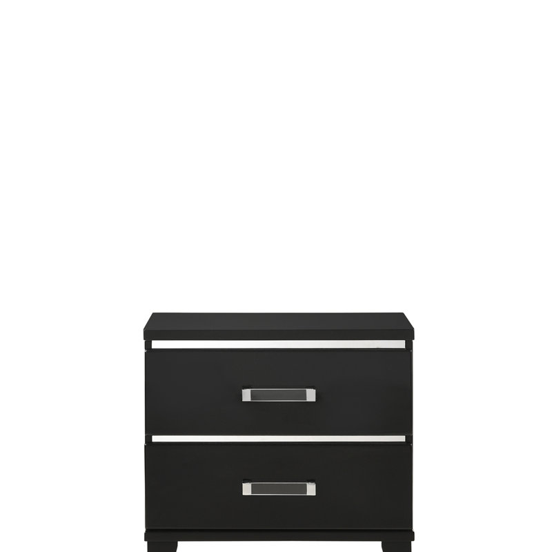 Table de chevet Chelsie