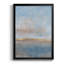 «Visible Horizon II», reproduction encadrée de qualité supérieure - prête à être accrochée-88103411-88103409
