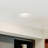 Donoghue 6'' 11.5 Watt Dimmable Air-Tight IC Rated Standard Recessed Lighting Kit-45298599-45298600