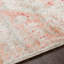 Tapis oriental rouille-1190675282