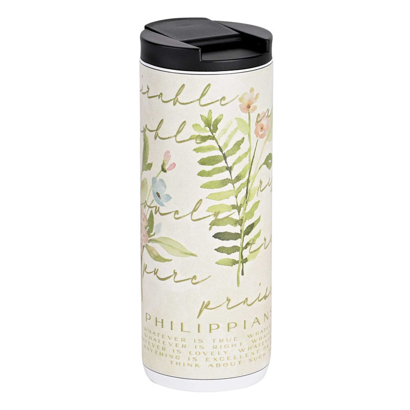 Gobelet Woche Is True Noble 20 oz