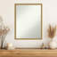 Miroir mural Incline-118340452-119688955