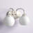 Alayna 2 - Light Dimmable Vanity Light-659462951