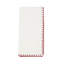 Ivara Whip Stitched Design 20" Cotton Napkin-1829765900