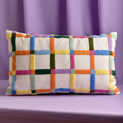 Lumbar Cushion