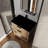 30" Vanity with 2 Drawers and Storage-893179249