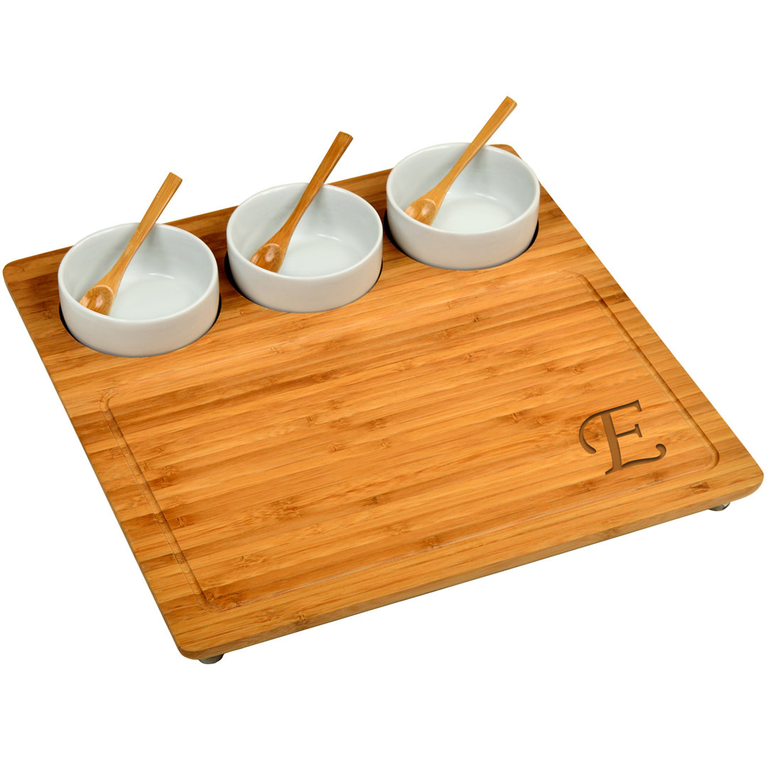 Charlton Home® Cheese Board Charlton Home® 