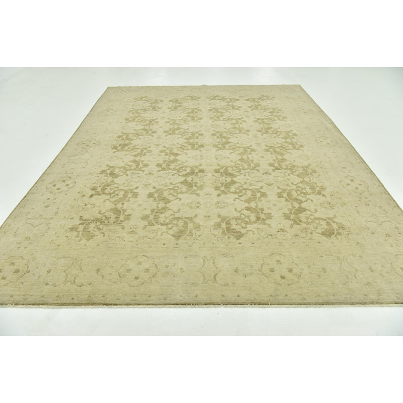Tapis beige Delao