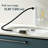 Single Hole Digital Pull-Out Bathroom Faucet