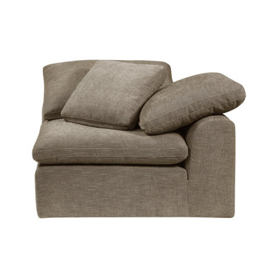 Fauteuil de 45,09 po Marlohe