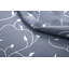 Mayotte Metallic Light Reducing Eyelet Curtains Pair-330962469-330962474