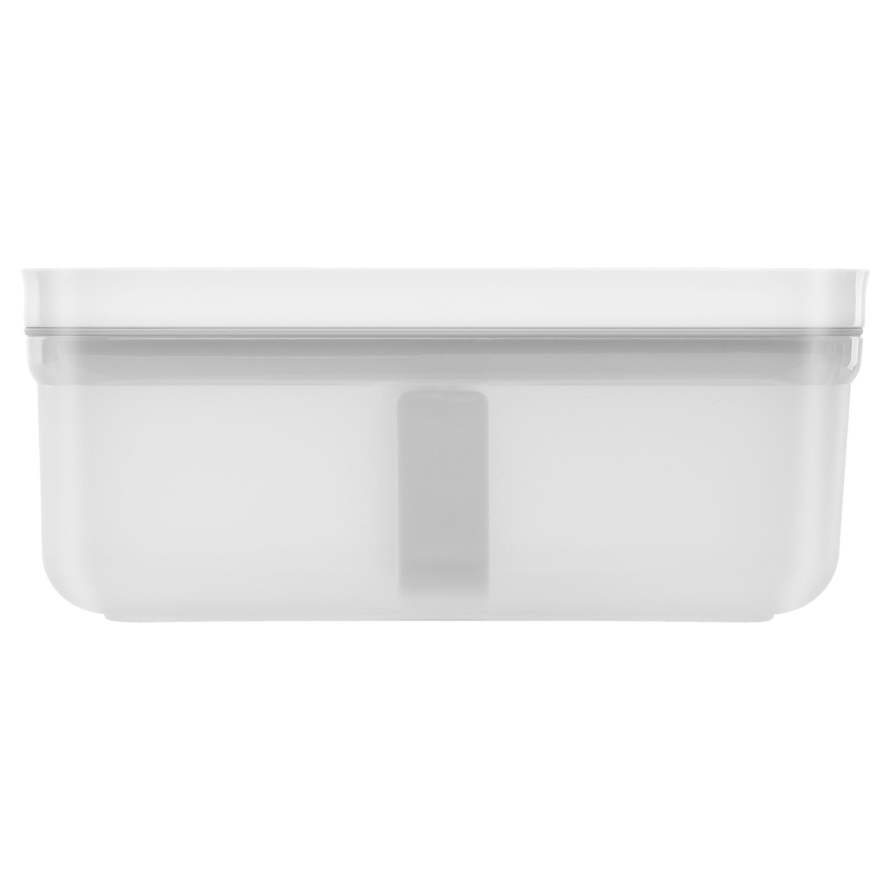 ZWILLING Fresh & Save Glass Large Airtight Food Storage Container, Meal  Prep Container, Food Saver