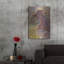 Luxe métal Art «In Mama's Shadow» par Rita Kirkman, «Luxe Metal Art» In Mama's Shadow »par Rita Kirkman-101657541