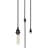 Elizebeth 1 - Light Single Pendant-23266980
