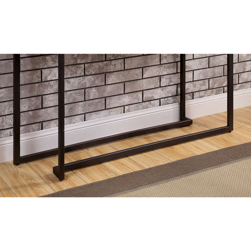 Table basse moderne de style contemporain