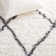 Shanaya Performance Geometric Rug