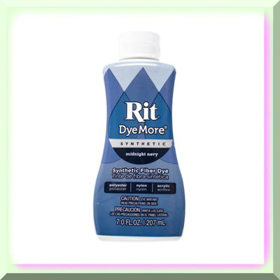 Vibrant Synthetic Dye Collection with Fixative