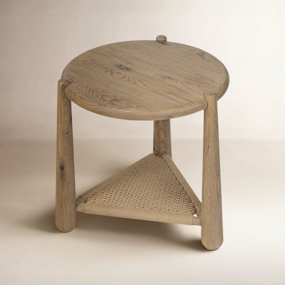 Salvador End Table
