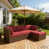 Wine Red