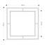 Miroir d'appoint Fenton-898892584