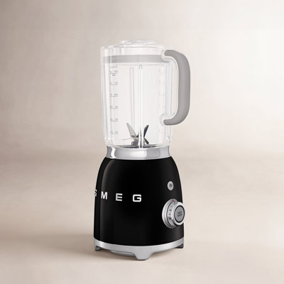 50's Retro Style Countertop Blender