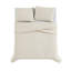 Ensemble d'édredon en microfibre Reta-92318704-92318702