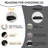 Boneless Cloudy Corduroy Couch, No Assembly Required, Modern Corduroy Sofa With Deep Seat, Upholstered Couch For Living Room Bedroom-1145844571-1170131223
