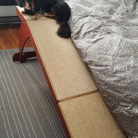 CozyUp™ Bed Ramp