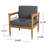 OANA CLUB CHAIR