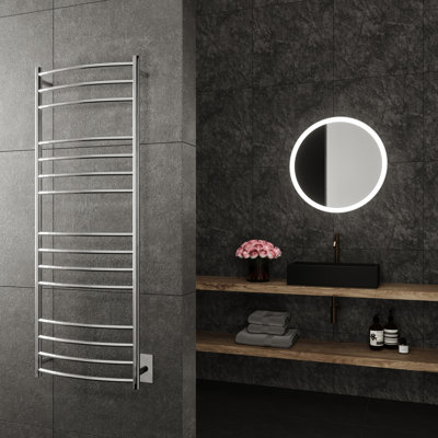 Straight Towel Rail Towel Warmer