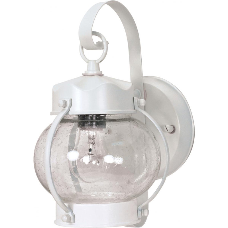 Asya Wall Light, White