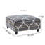 Repose-pieds Reigate-684767163