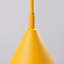 Nox Steel Flush Mounted Sconce-1191725696-1191725748-1191725755