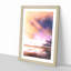 Clouds over Alabama - Picture Frame Painting Print-56924870-56924872