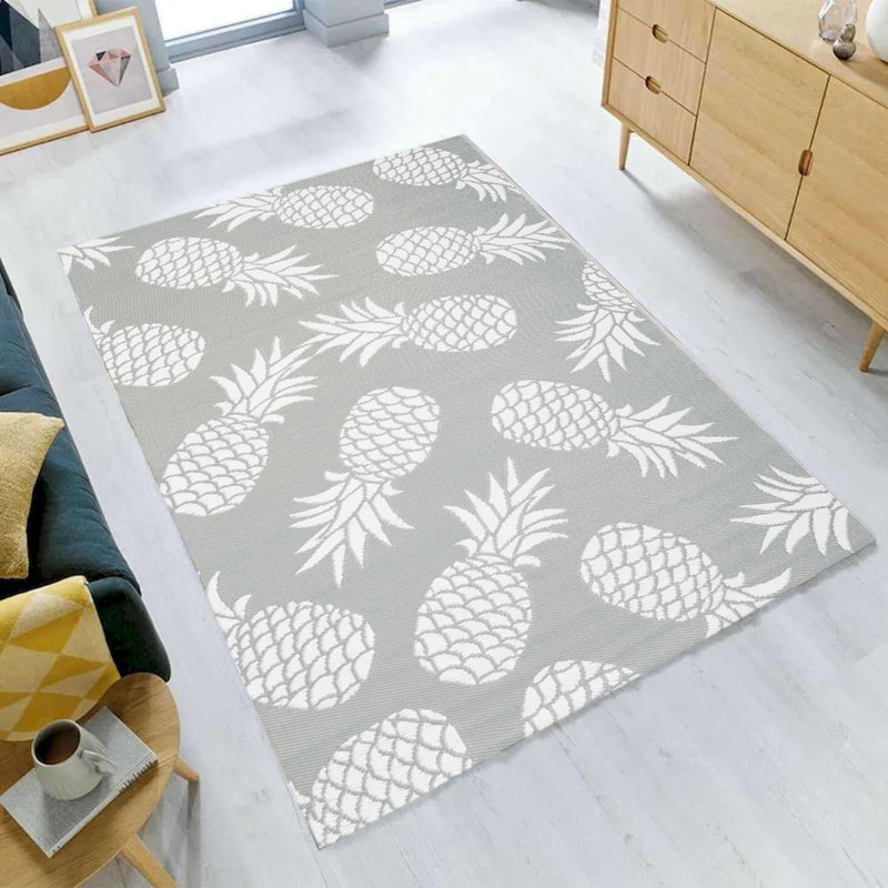 Gap Rug, Rectangle 4' x 6'
