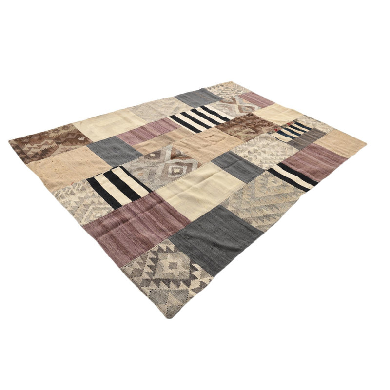 5'5 x 7'11 Phillips Multi Rug