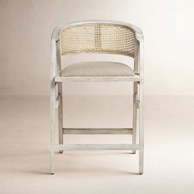 Melfort 31" Bar Stool