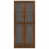 Brown is out of stock
