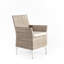 Brafta Outdoor Dining Armchair-399628586