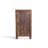 Gracie Solid Wood Accent Cabinet