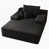 Noir antique est en rupture de stock