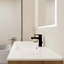 Meuble-lavabo simple 36 po avec lavabo-92392856