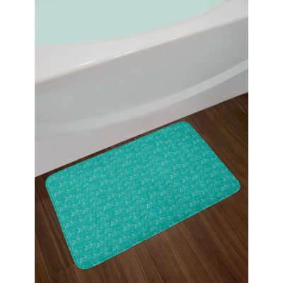 Bath Rug