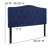 Ciriaca Arched Button Tufted Upholstered Headboard-1636055528-1636055532